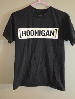 Hoonigan Shirt